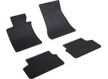 Tappetini In Gomma Per Auto Rigum Bmw 5 2017-2023 (G30, G31)