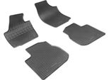 Tappetini In Gomma Per Auto Rigum Seat Toledo 2012-2019