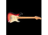 Chitarre Prodipe ST80 Ma Finitura Sunburst