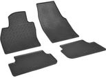 Tappetini In Gomma Per Auto Rigum Volkswagen Taigo 2021-