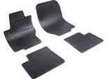 Gumové Autokoberce Rigum Mercedes Classe M 2005-2011 (W164)