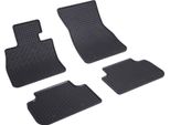 Tappetini Auto In Gomma Rigum Bmw 1 2024- (F70)