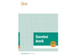 Agenda Dell'edificio Optys, A4, Numerata, Autocopiante, 53 Fogli