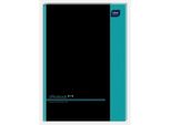 Interdruk Quaderno Con Copertina Rigida A4 160 Fogli 70G/M² Mix