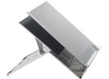 Cherry Kc 200 Mx Tastatur Usb Qwertz Deutsch Schwarz - Bronze (G80-3950LIBDE-2)