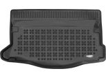 Rivestimento Del Bagagliaio In Gomma Rezaw-Plast Honda Jazz 2020-