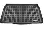 Rivestimento Del Bagagliaio In Gomma Rezaw-Plast Peugeot E-2008 2020- (Fondo, Bev)