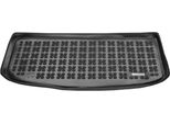 Rivestimento In Gomma Del Bagagliaio Rezaw-Plast Hyundai I10 2020-