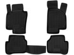 Tappetini In Gomma Per Auto Novline Vw Passat B6 2005-2010