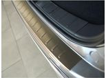 Protezione Bordo Baule Bmw X6 2008-2014 (E71)