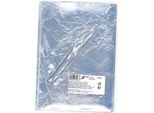 Karton P+P Copertina A U A5 150 Mic Trasparente Verticale/ 100 Pz