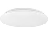 Led-Line Lite Plafon Plafoniera 18W Rotonda 1450Lm IP44 Con Rilevatore Di Movimento 120° Bianco Caldo 3000K