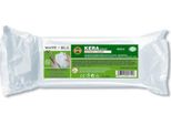 KOH-I-NOOR Argilla Da Modellare Leggera Autoasciugante Bianca 400 G