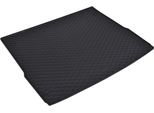 Rivestimento Del Bagagliaio In Gomma Rigum Ford Focus 2004-2011 (Combi)
