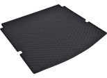 Cofano In Gomma Rigum Ford Galaxy 2015-2023 (7 Posti, 3A Fila Ripiegabile)