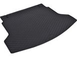 Rivestimento Del Bagagliaio In Gomma Rigum Honda CR-V 2012-2018