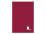Quaderno Interdruk Con Copertina Rigida A5 160 Fogli 70G/M² Misto