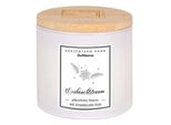 Candela Profumata Trendglas - Sogno Di Natale Bianco