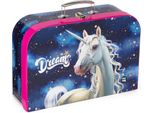 Oxybag Valigetta Da Viaggio 34Cm Unicorno 1