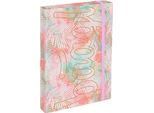 Baagl Quaderni Scolastici A4 Jumbo Sunset