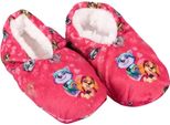 Pantofole Paw Patrol - Pantofole Accoglienti Per Bambini In Rosa 23/26