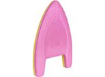 Merco Peak Tavola Da Bagno Rosa Confezione Da 1