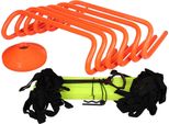 Merco Economy Kit Kit Di Addestramento All'agilità Variante 25473