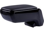 Bracciolo Renault Megane 2016- (Arms, Pelle Finta)