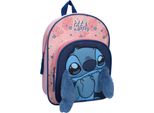 Plecak 3D Lilo & Stitch 31 Cm - Oficjalnie Licencjonowany Produkt