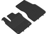 Tappetini Auto In Gomma Geyer & Hosaja Renault Twingo 2014- (Anteriore)
