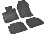 Tappetini In Gomma Per Auto Rigum Honda CR-V 2023-