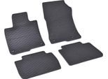 Tappetini In Gomma Per Auto Rigum Honda ZR-V 2023-