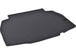 Rivestimento In Gomma Del Bagagliaio Rigum Toyota C-HR 2023-