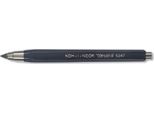 Matita Meccanica Koh Versatil 5,6 Mm X 120 Mm Rosso