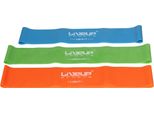 Gomma Aerobica Per Il Fitness 50 X 5 Cm Blu H