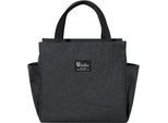 Borsa Termica Da Picnic Confezione Nera 1 Pz
