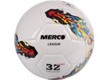 Pallone Da Calcio Merco League Misura 4