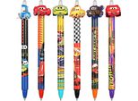 Penna Cancellabile Disney Cars Patio Coolpack