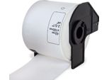 Tisknulevne.Cz PLLB05 '(Carta/Etichette Postali-300Pz) 62X100Mm'(62X100 Mm, 300 Pz, ) DK-11202