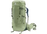Deuter Aircontact Core 55+10 Sl Grove-Ivy