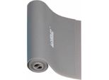 Gomma Aerobica Per Il Fitness 120 X 15 Cm Grigio Misura Ss