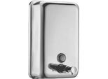Distributore Di Sapone Liquido Delabie Hypereco 1,2L Edst. 1.4301 Hgl.Pol.