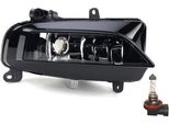 Johns, Fendinebbia Osram Night Breaker Laser Per Audi A4 8K Destra 8K0941700A