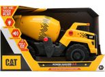 Funrise Toys Cat Betoniera Con Luci E Suoni 83357