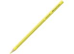 Faber-Castell 112404 Matita Colorata Colour Grip - Smalto Giallo Chiaro