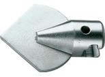 Rothenberger Trapano A Foglia 16 Mm N. 72169 Punta Di Trapano A Spirale Per Pulizia Tubi Idraulici