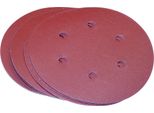 Platorelli (Di Ricambio) ∙ 150 Grana ∙ ⌀ 150 Mm 9033-1150/10