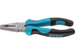 Hazet 1850M-33 Workshop Comb Pliers 180 Mm Din Iso 5746