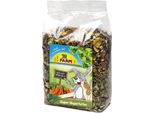 Jr Farm Super Small Rodent Food 1Kgx4