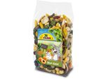 Jr Farm Insalata Di Frutta 200Gx8